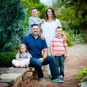 Meet your Posher, Rustin n'